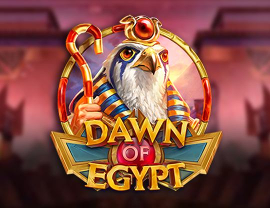 Dawn of Egypt